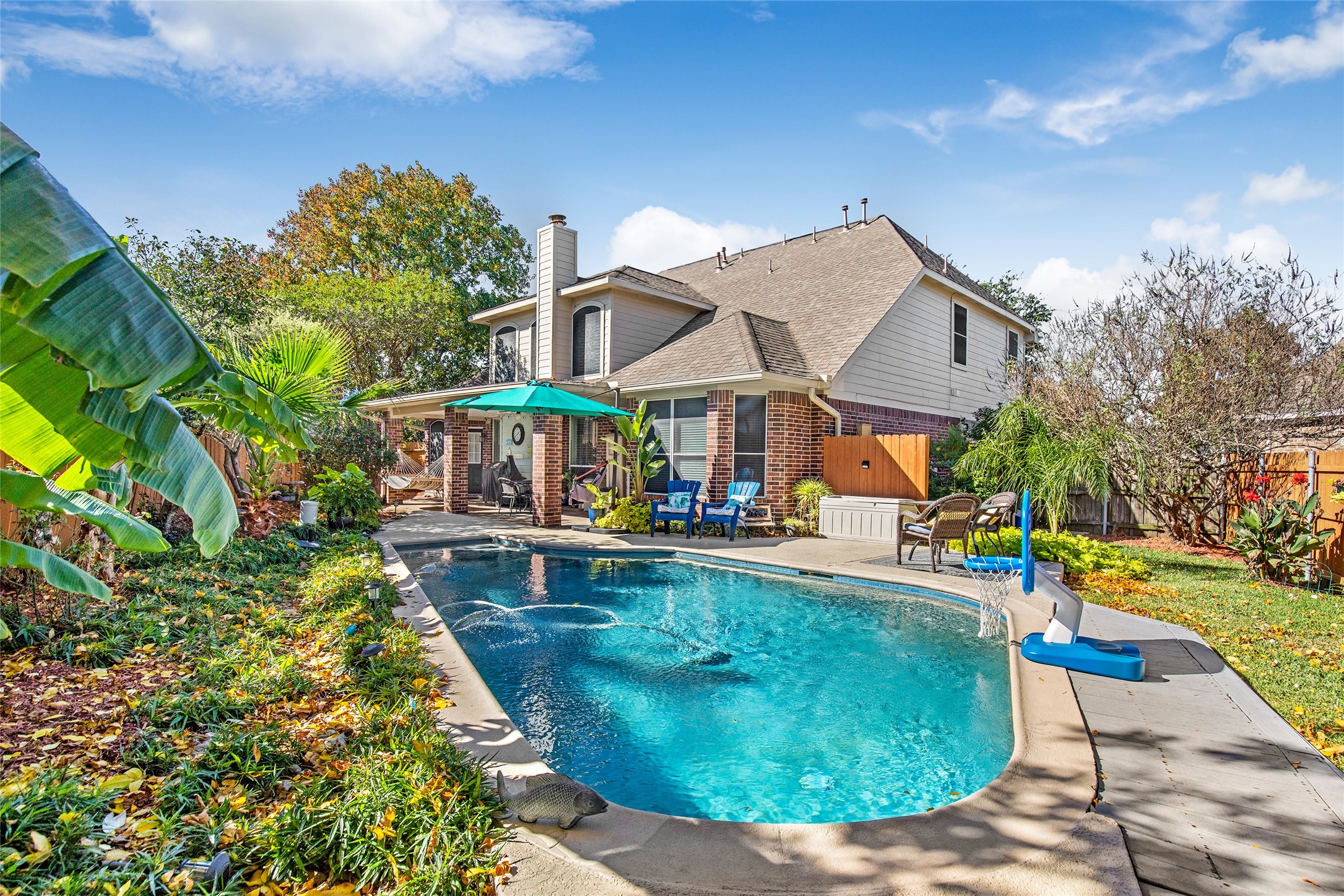 10318 Salmon Street Baytown TX 77523