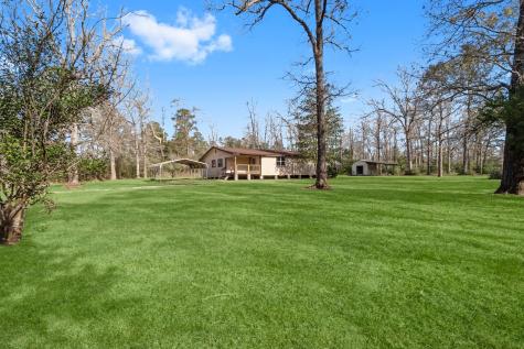 160 Forest Springs Livingston TX 77351