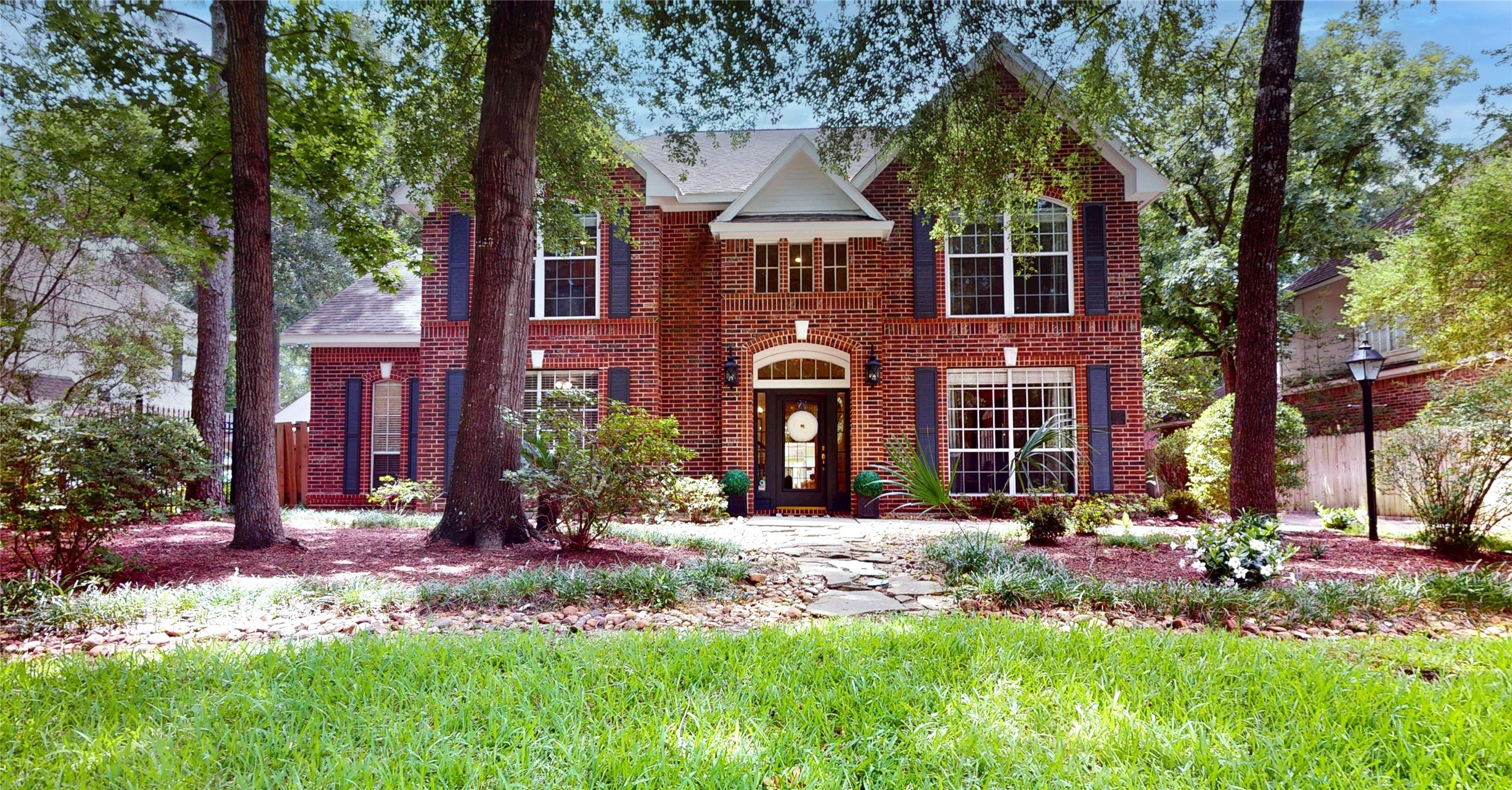 111 N Summer Cloud Drive Spring TX 77381