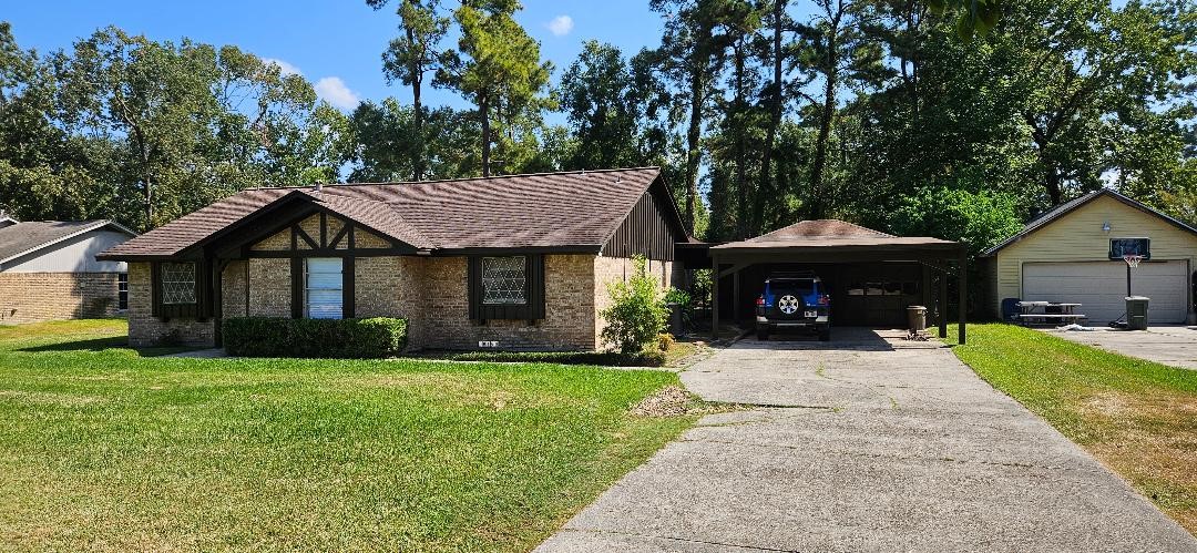 30406 Littlecroft Drive Spring TX 77386