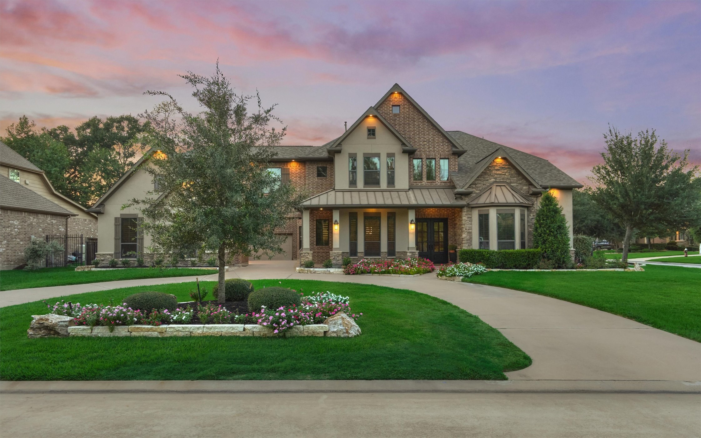 102 Spanish Bay Place Montgomery TX 77316