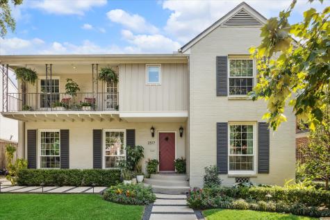 2517 Dryden Road Houston TX 77030