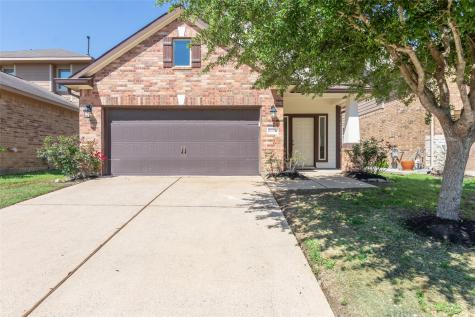10124 Texas Sage Drive Houston TX 77075