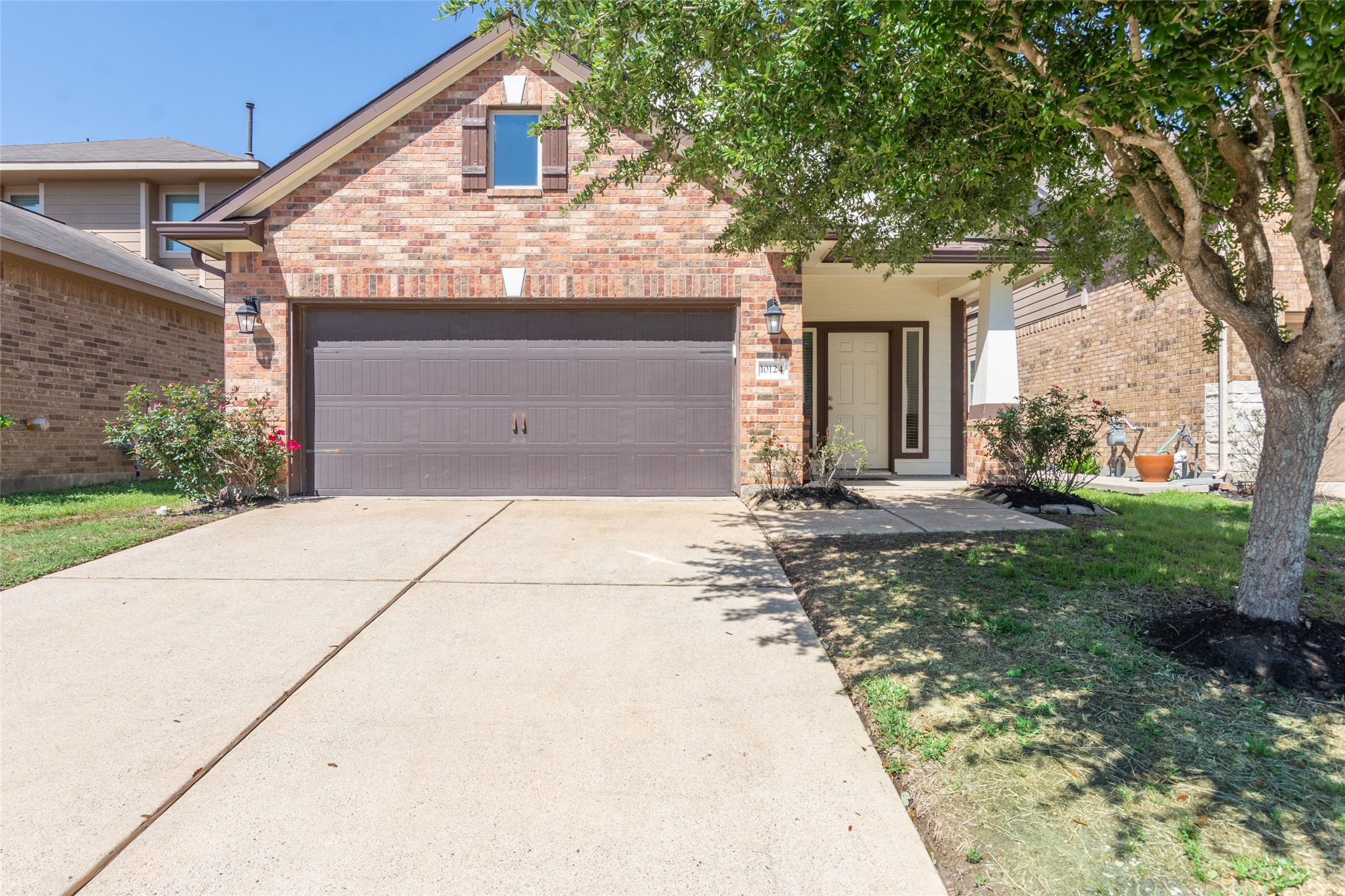 10124 Texas Sage Drive Houston TX 77075