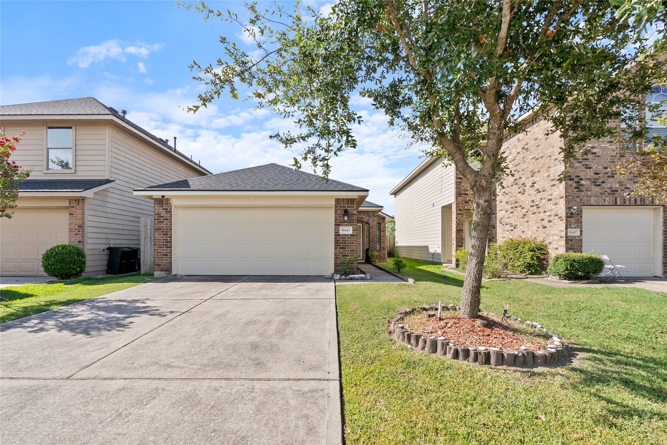 9443 Sunflower Ridge Lane Houston TX 77064