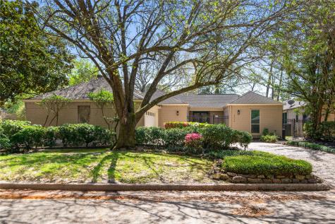 3114 Breezy Pines Court Kingwood TX 77339