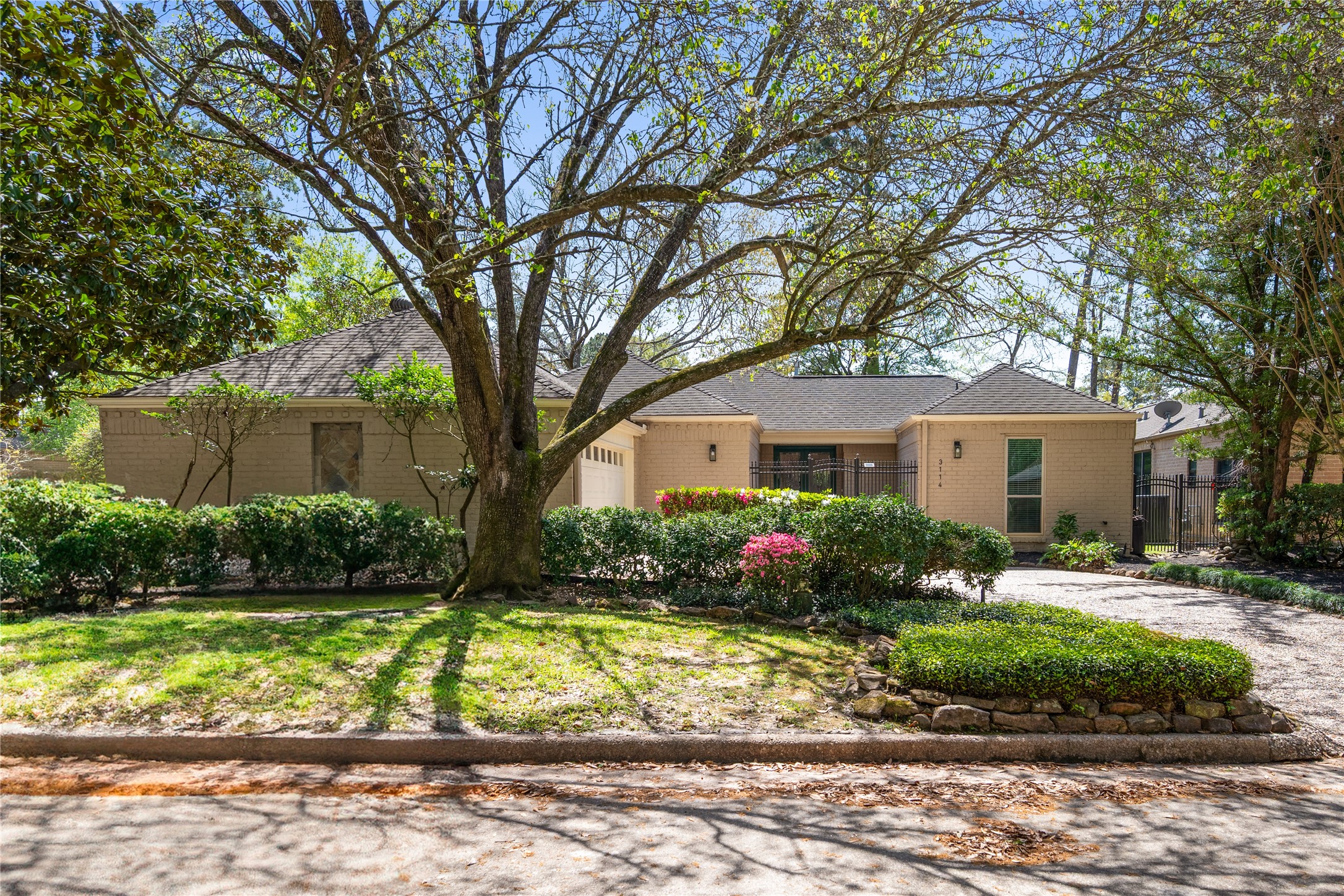 3114 Breezy Pines Court Kingwood TX 77339
