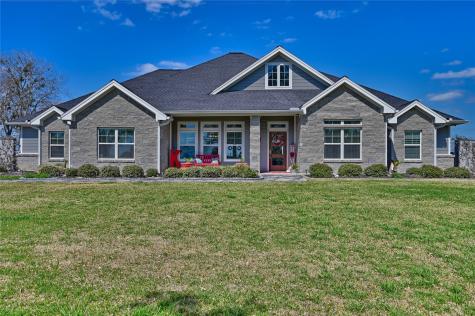 2244 W Us Highway 90a W Hallettsville TX 77964
