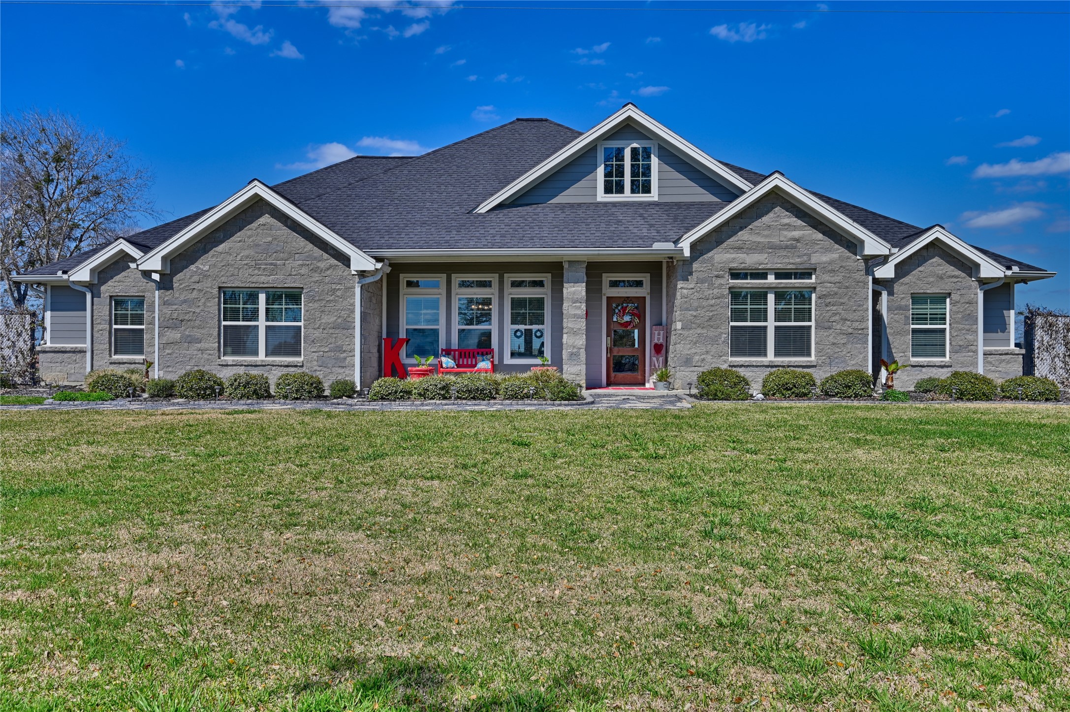 2244 W Us Highway 90a W Hallettsville TX 77964