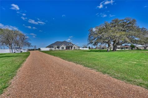 2244 W Us Highway 90a W Hallettsville TX 77964