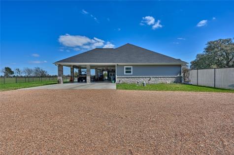 2244 W Us Highway 90a W Hallettsville TX 77964
