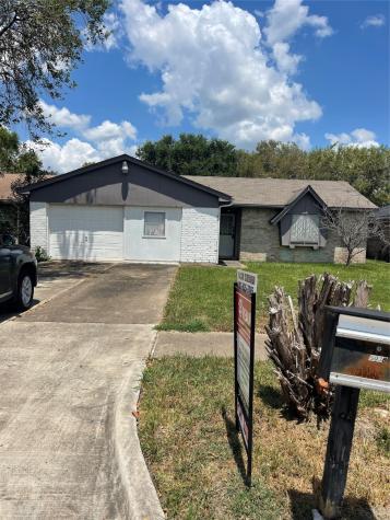 5038 Prairie Ridge Road Houston TX 77053