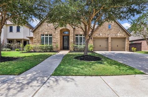 9810 Carver Drive Rosharon TX 77583