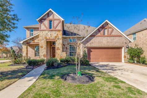 11222 Tipperty Trail Richmond TX 77407