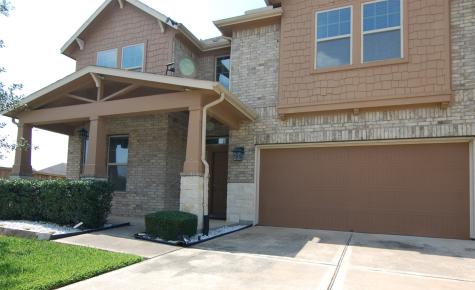20703 Laurel Rain Court Katy TX 77449