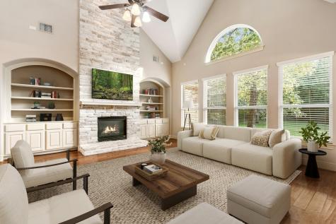 8408 Grand Lake Estates Drive Montgomery TX 77316