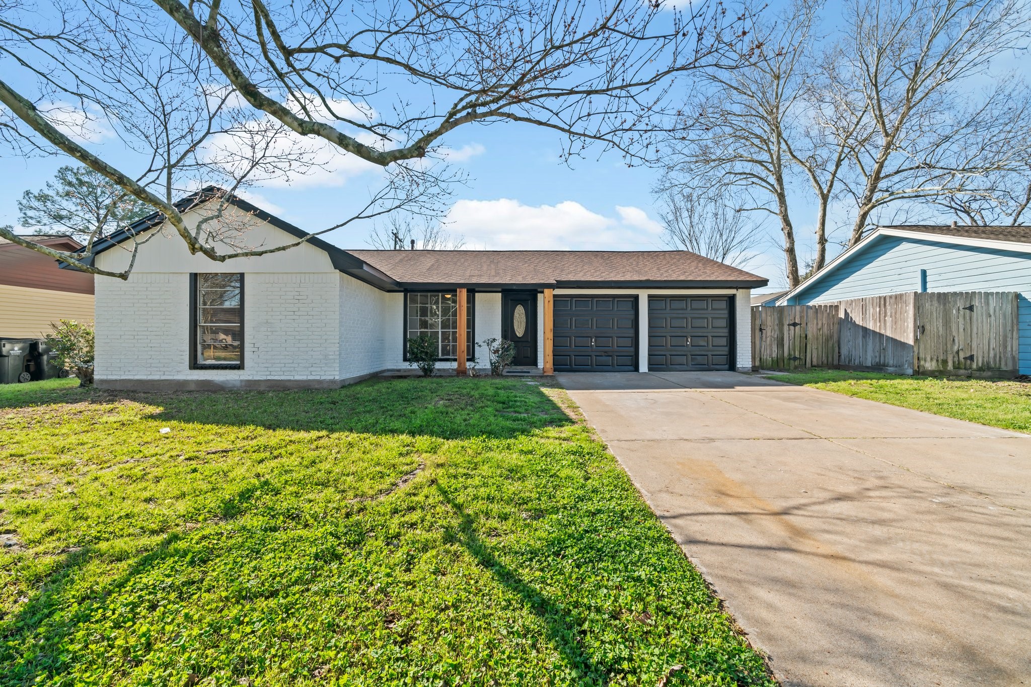 308 Sycamore Street Alvin TX 77511