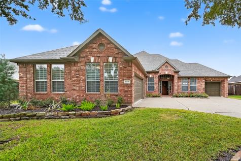 11730 Mesa Creek Lane Cypress TX 77433