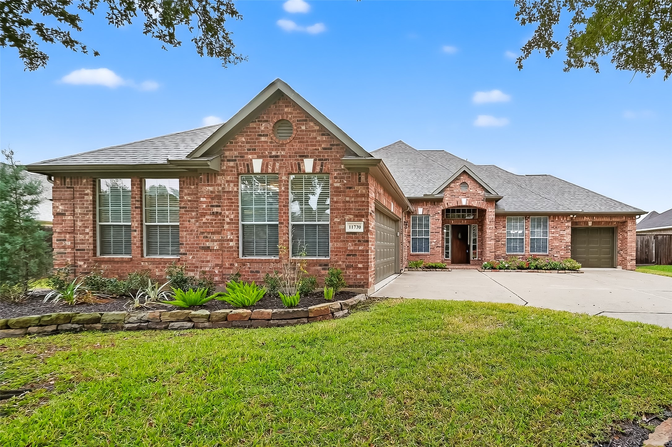 11730 Mesa Creek Lane Cypress TX 77433