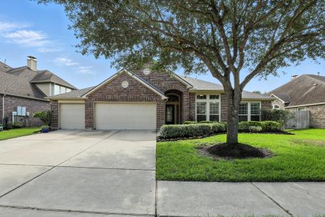 528 Ivory Stone Lane League City TX 77573