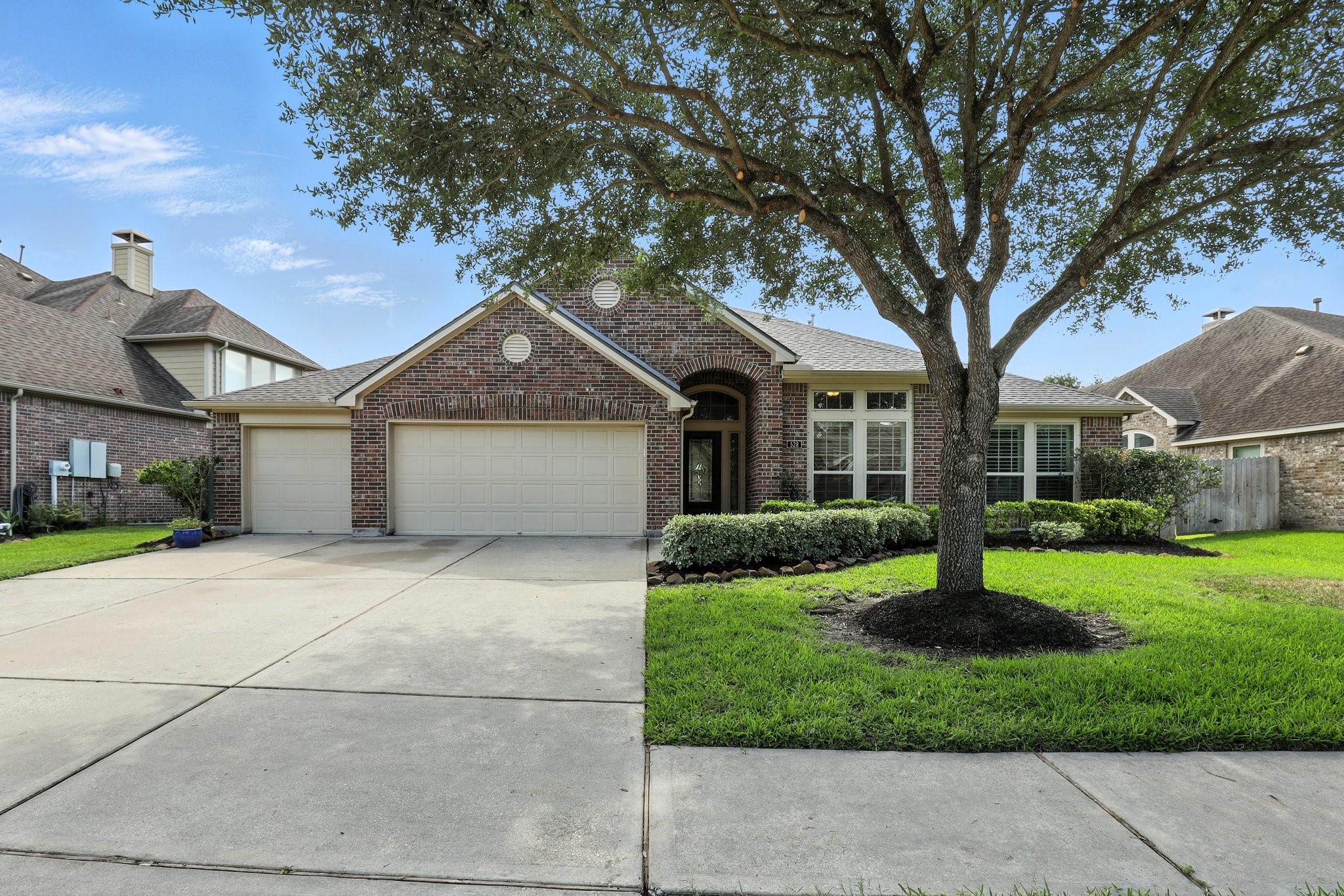 528 Ivory Stone Lane League City TX 77573