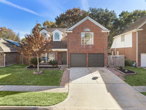 16011 Willowpark Drive Tomball TX 77377