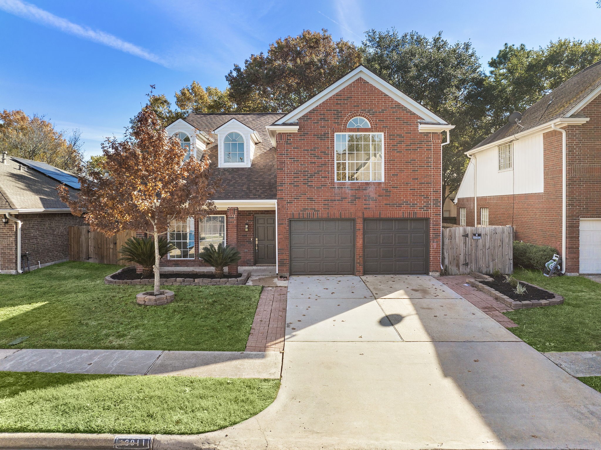 16011 Willowpark Drive Tomball TX 77377
