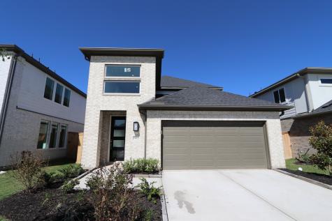 21822 Fitzroy Manor Lane Cypress TX 77433