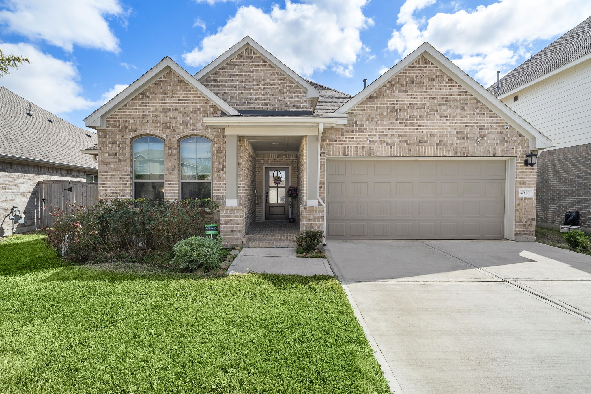4918 Arbor Crest Lane League City TX 77573