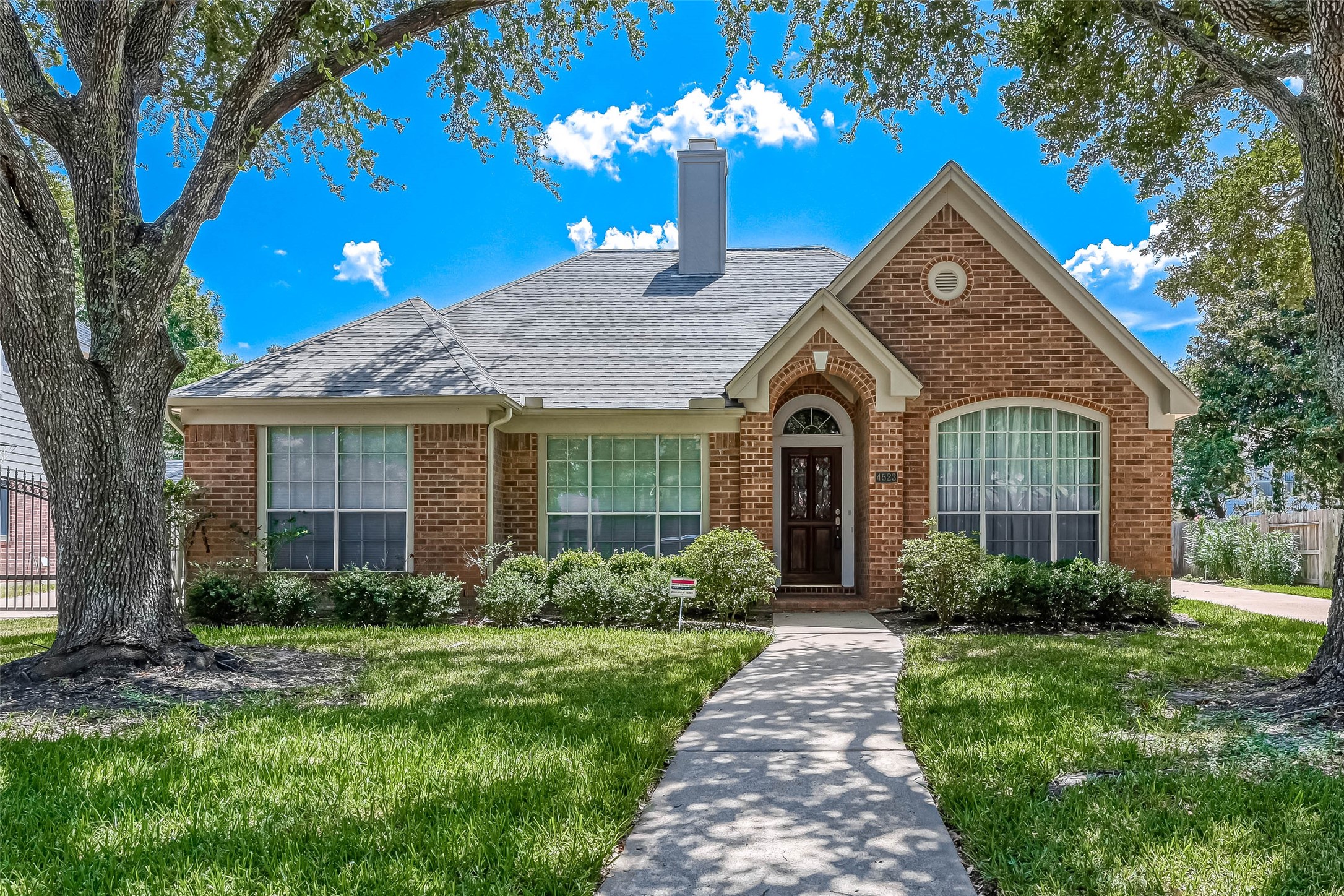 4523 Northshore Court Missouri City TX 77459