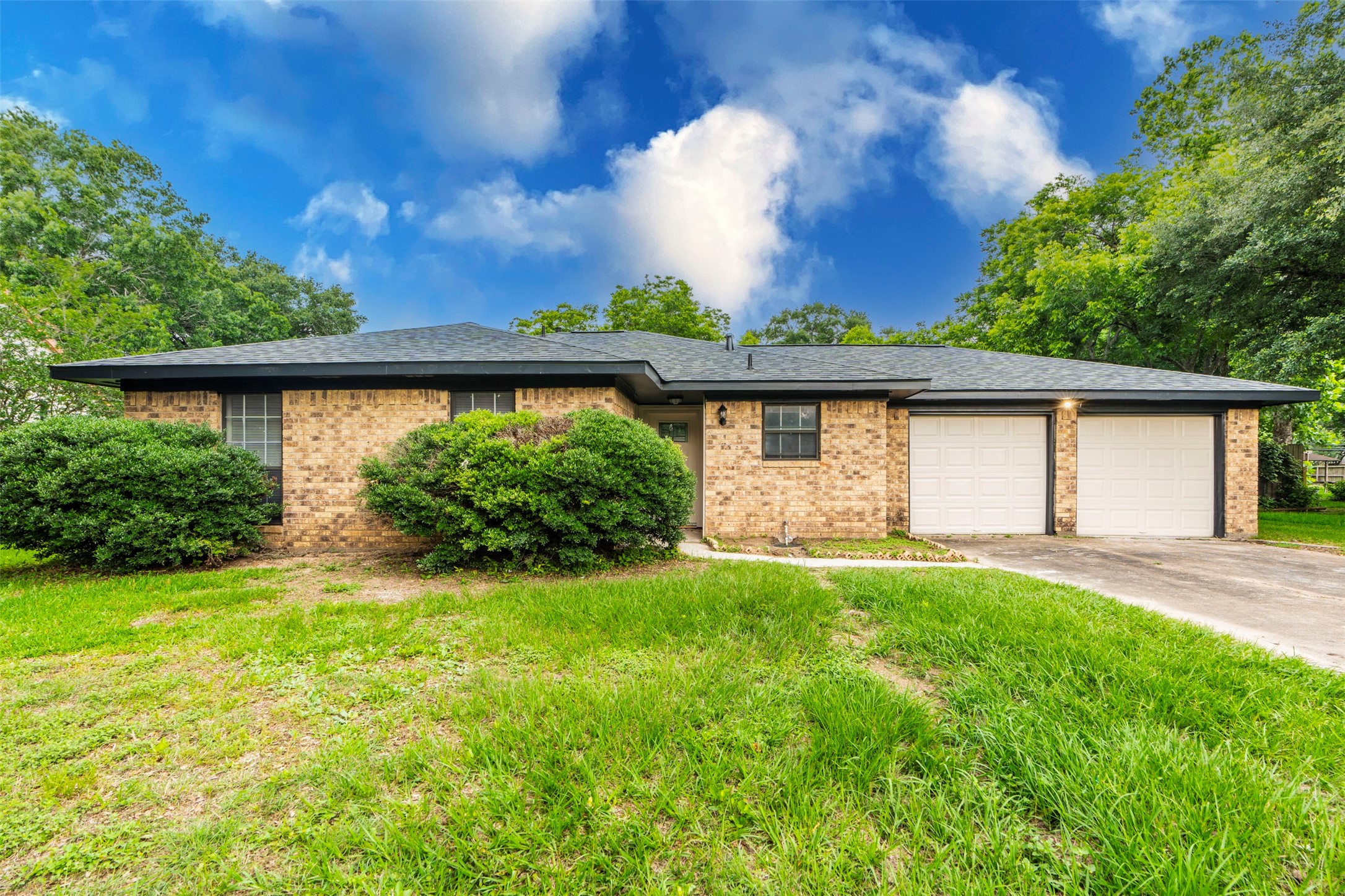 915 Bernard Avenue Rosenberg TX 77471
