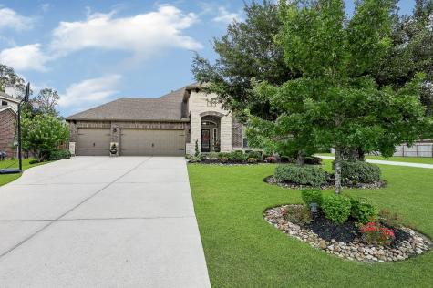 33002 Greenfield Forest Drive Magnolia TX 77354