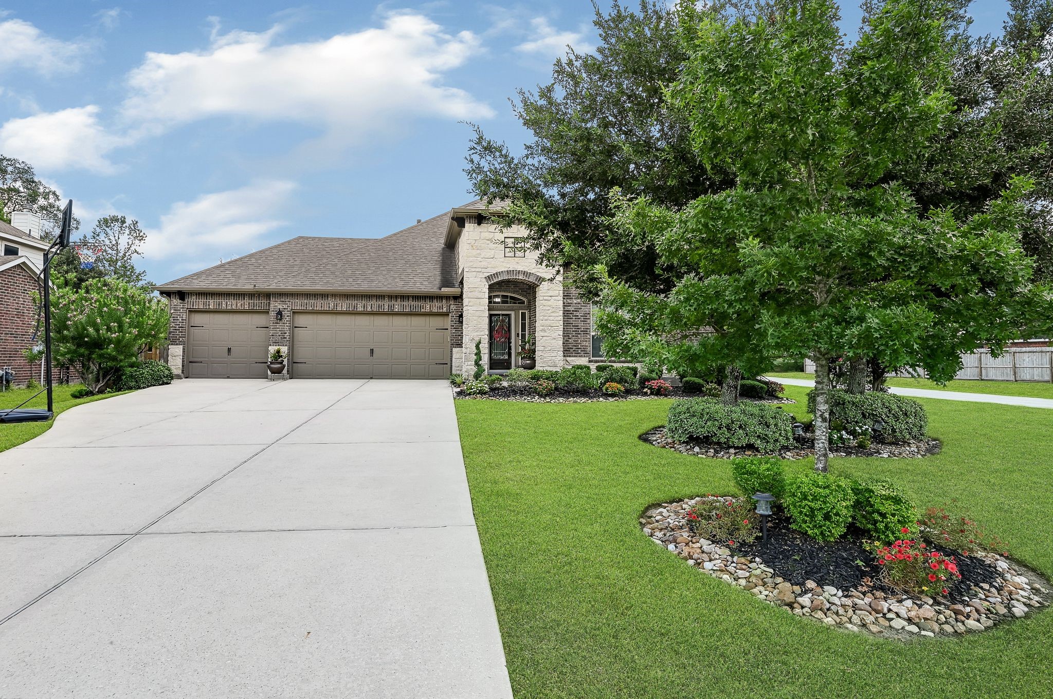 33002 Greenfield Forest Drive Magnolia TX 77354