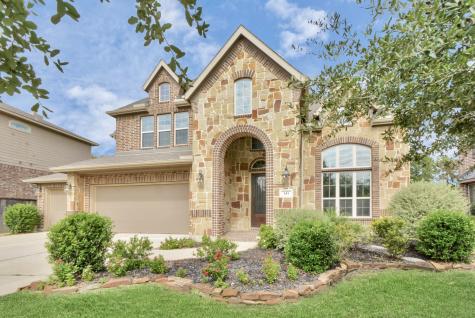 143 Angie Lane Montgomery TX 77316