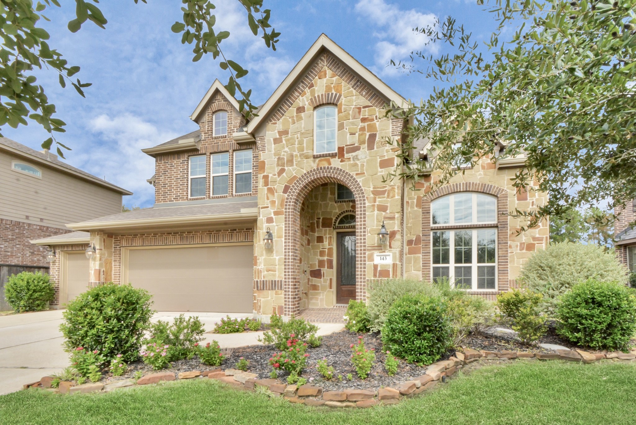 143 Angie Lane Montgomery TX 77316
