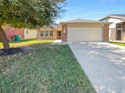 21543 N Werrington Way Houston TX 77073