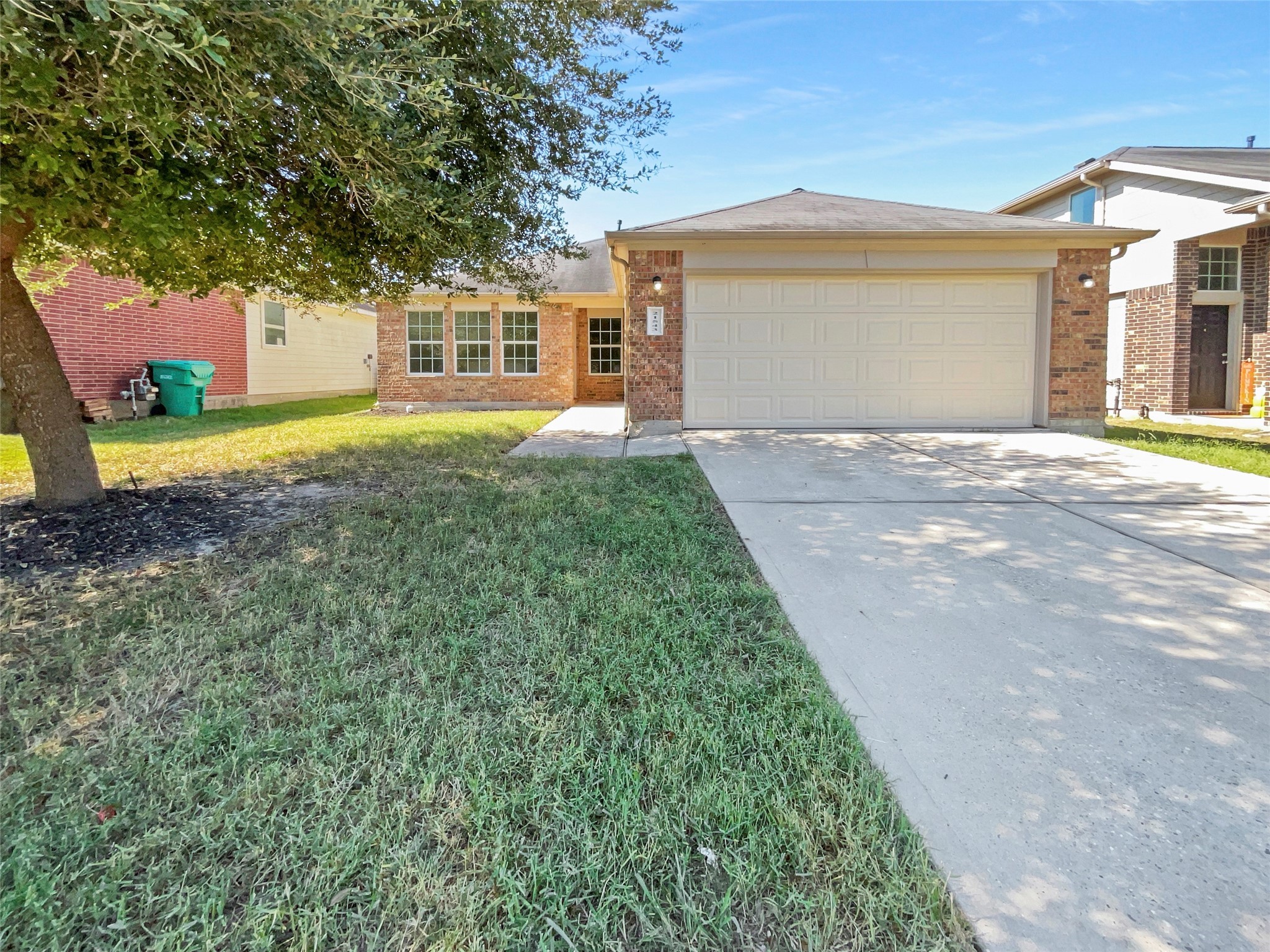 21543 N Werrington Way Houston TX 77073