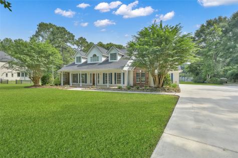 295 Vista Del Lago Drive Huffman TX 77336