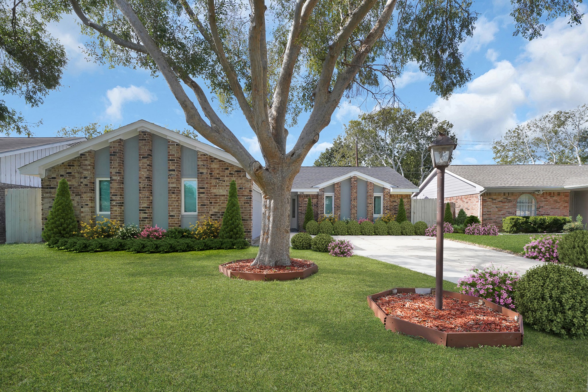 12018 Villa Lea Lane Houston TX 77071