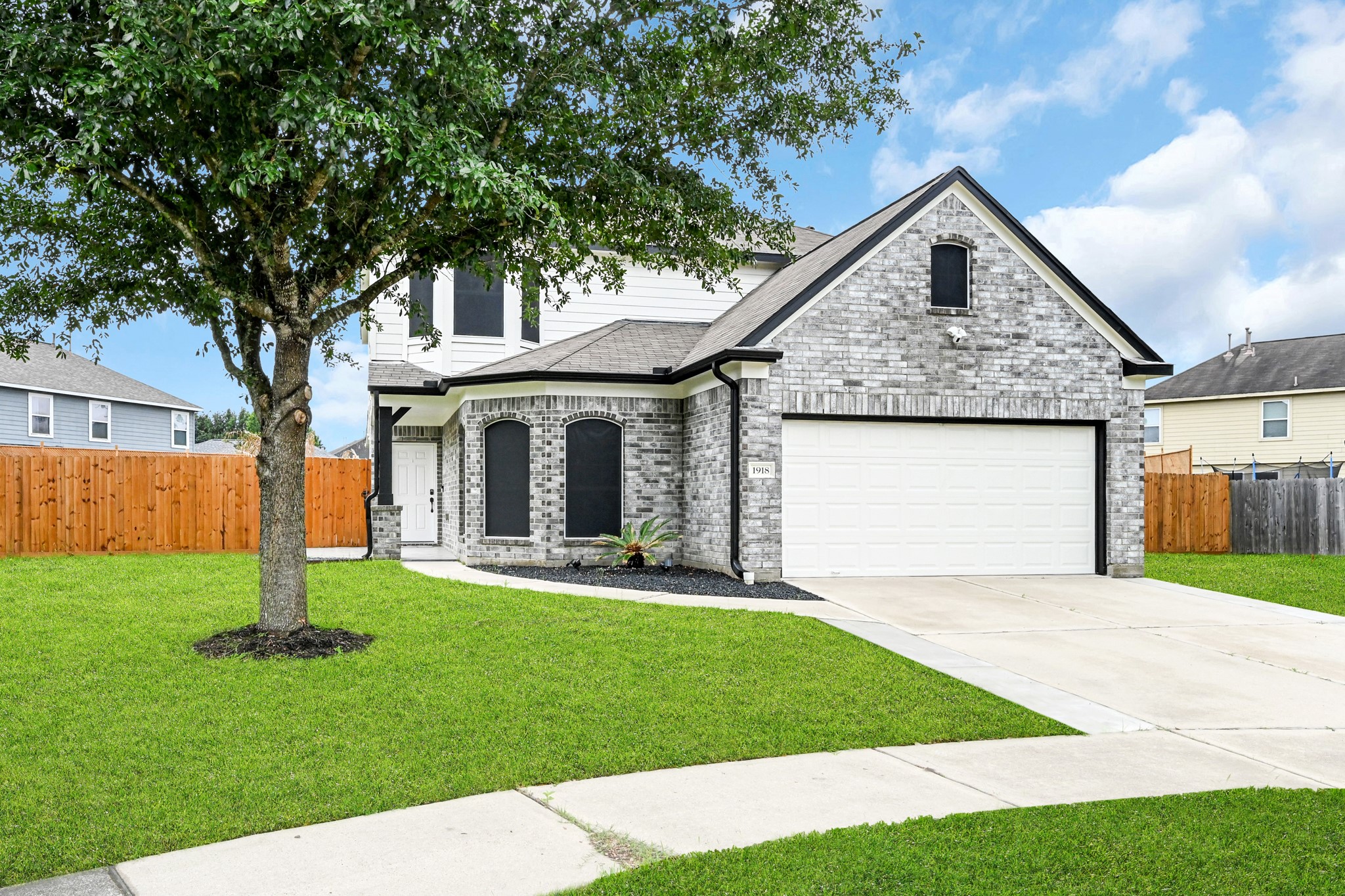 1918 Fleming Springs Court Humble TX 77396