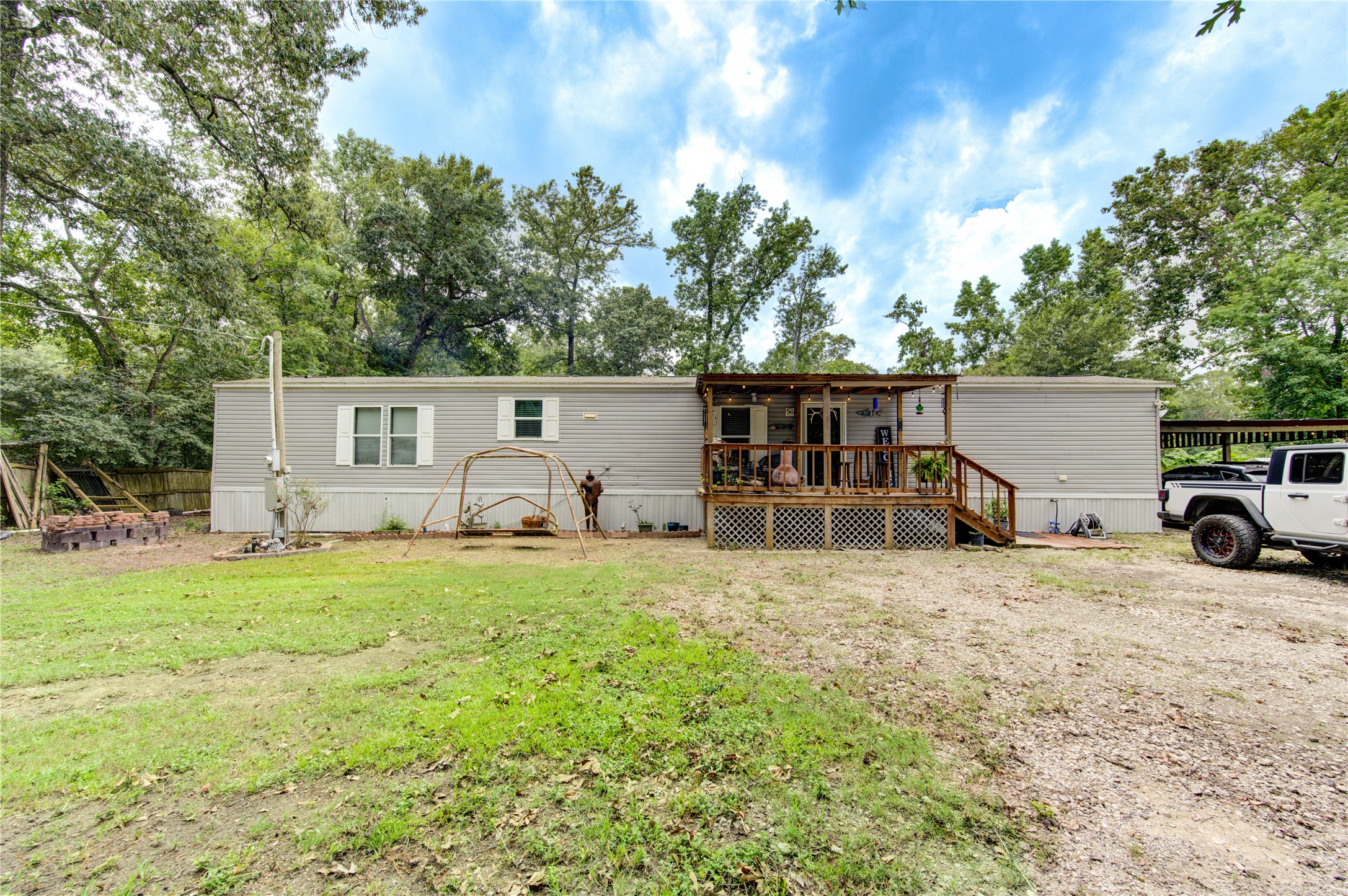 308 County Road 4281 Dayton TX 77535