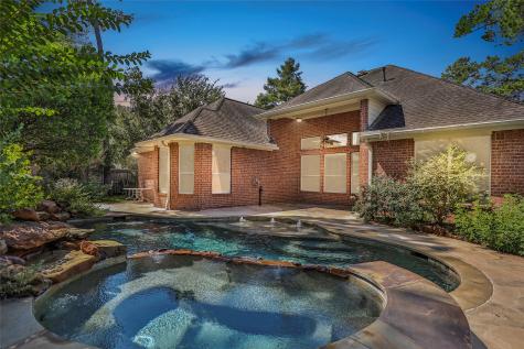14302 Saint Pierre Lane Cypress TX 77429