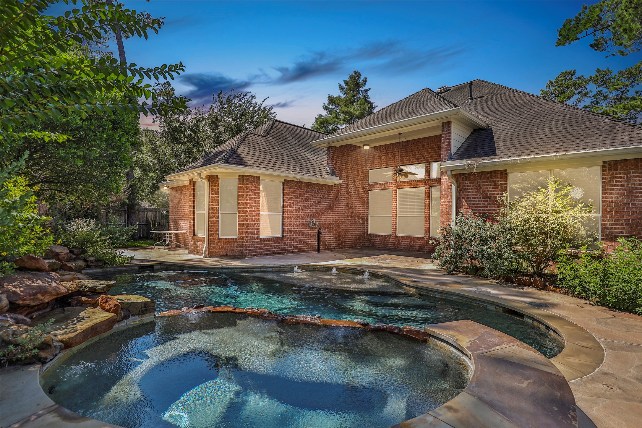 14302 Saint Pierre Lane Cypress TX 77429