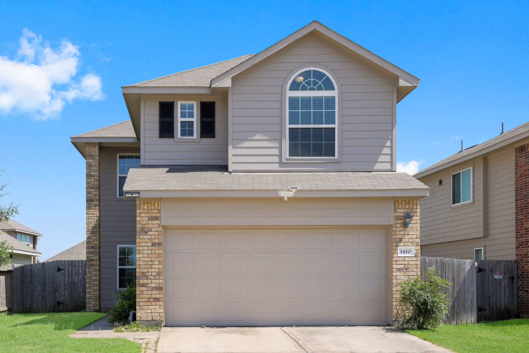 1410 Oxford Meadows Drive Houston TX 77073