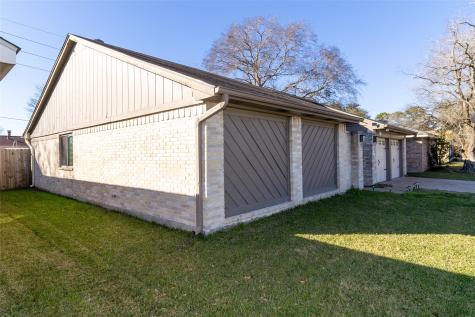 7431 Ridgeberry Drive Houston TX 77095