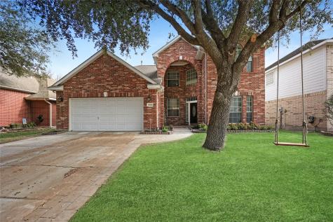 18506 Mabels Island Court Humble TX 77346