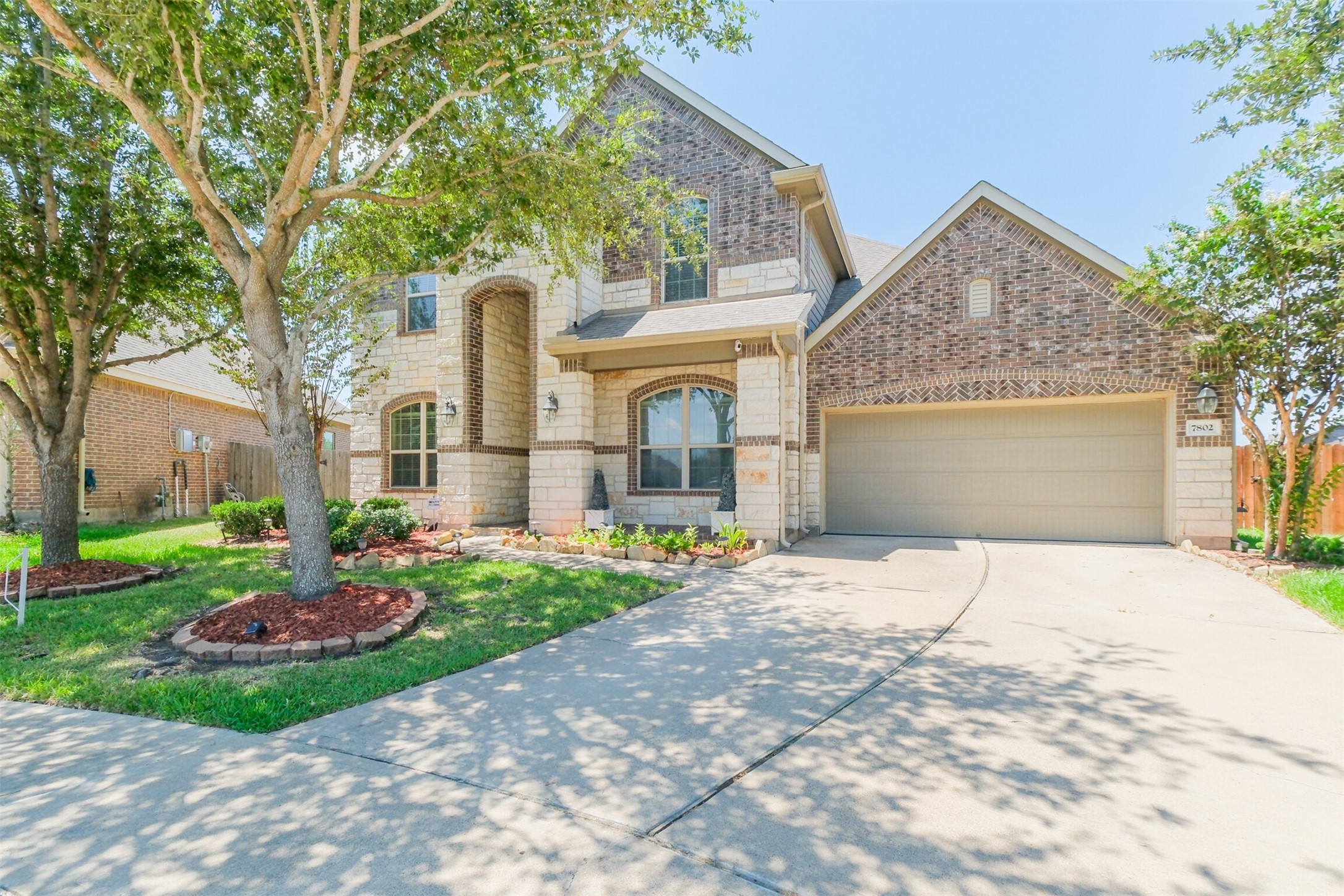 7802 Sydney Bay Court Richmond TX 77407