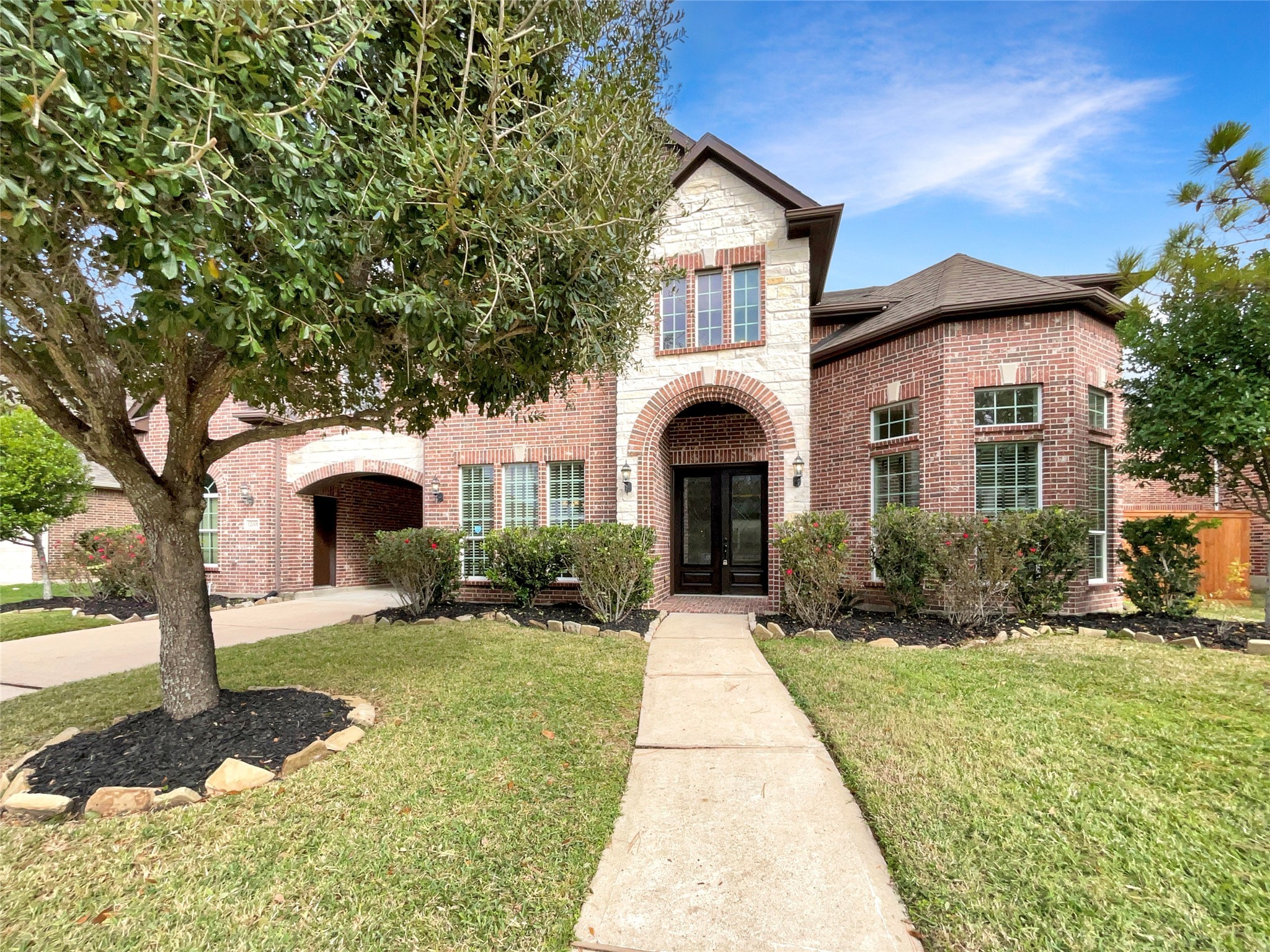 12001 Eden Creek Drive Pearland TX 77584