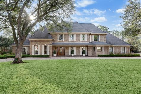 205 Kensington Court Houston TX 77024