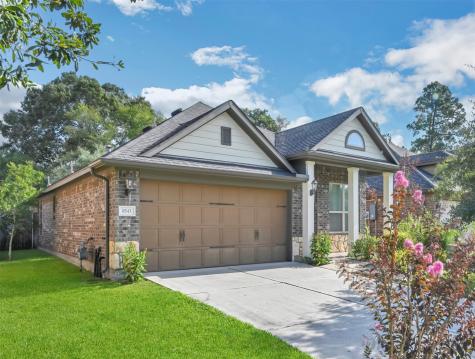 8543 Crescent Valley Lane Humble TX 77346
